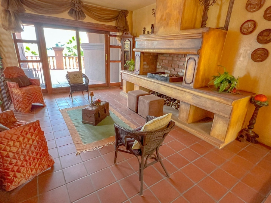 5 Bedroom Property for Sale in Maraldi Estate Free State